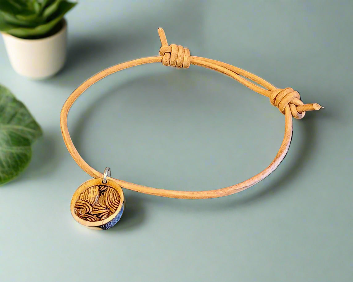 Elements ~ Charm Bracelet