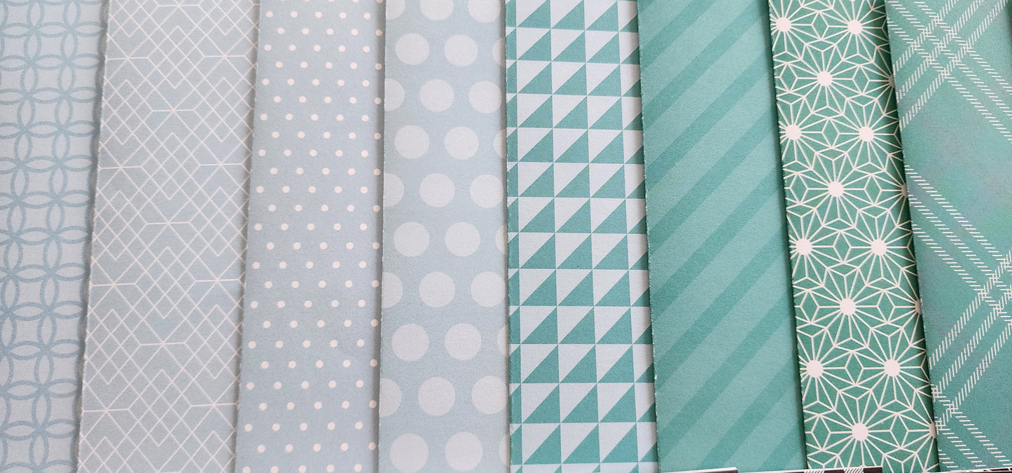 Lucky Dip ~ Doodle Book Dabbler set of 4