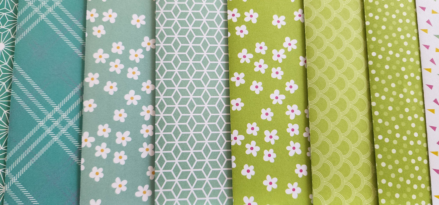 Lucky Dip ~ Doodle Book Dabbler set of 4