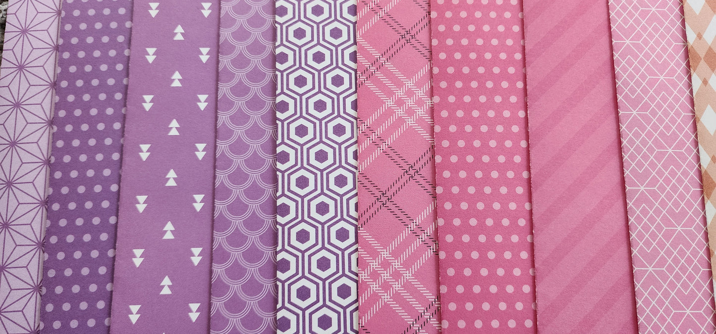 Lucky Dip ~ Doodle Book Dabbler set of 4