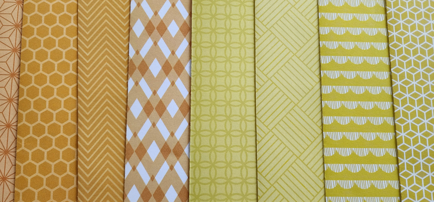 Lucky Dip ~ Doodle Book Dabbler set of 4