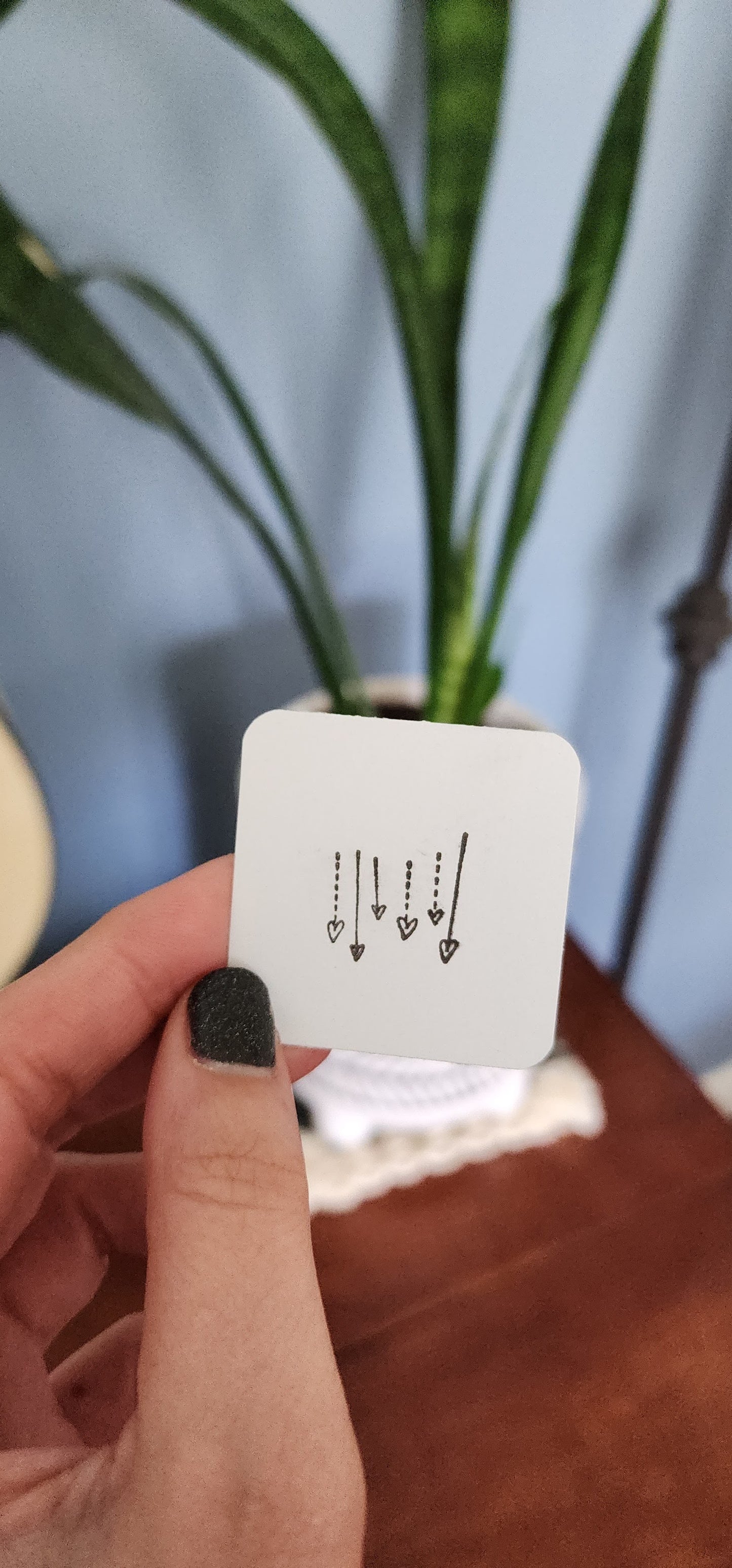 Little Ripples ~ Custom Kindness Cards Set (Spring/Summer)
