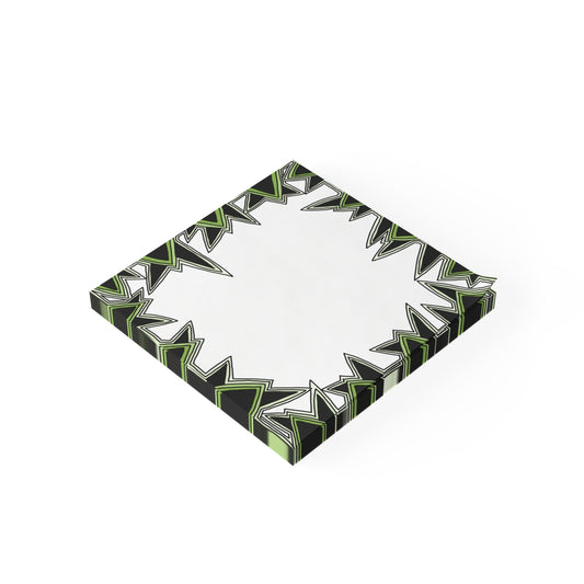 Spiked ~ Sticky Notes for Creative Souls