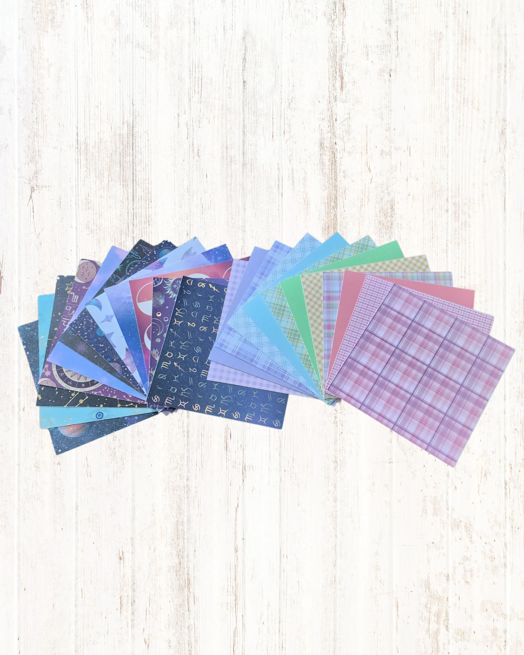 Little Ripples ~ Custom Kindness Cards Set (Spring/Summer)