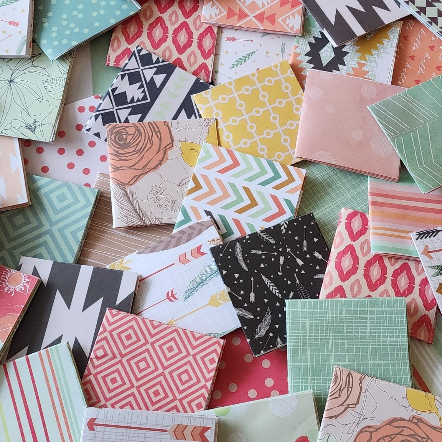 Doodle Books
