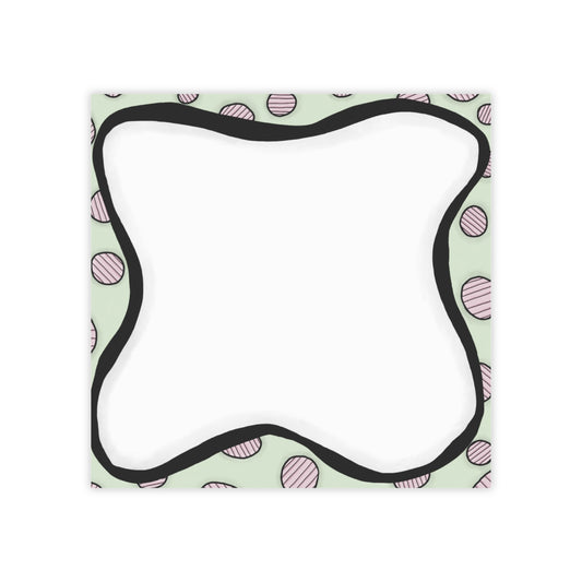 Bubble Dreams ~ Sticky Notes for Creative Souls