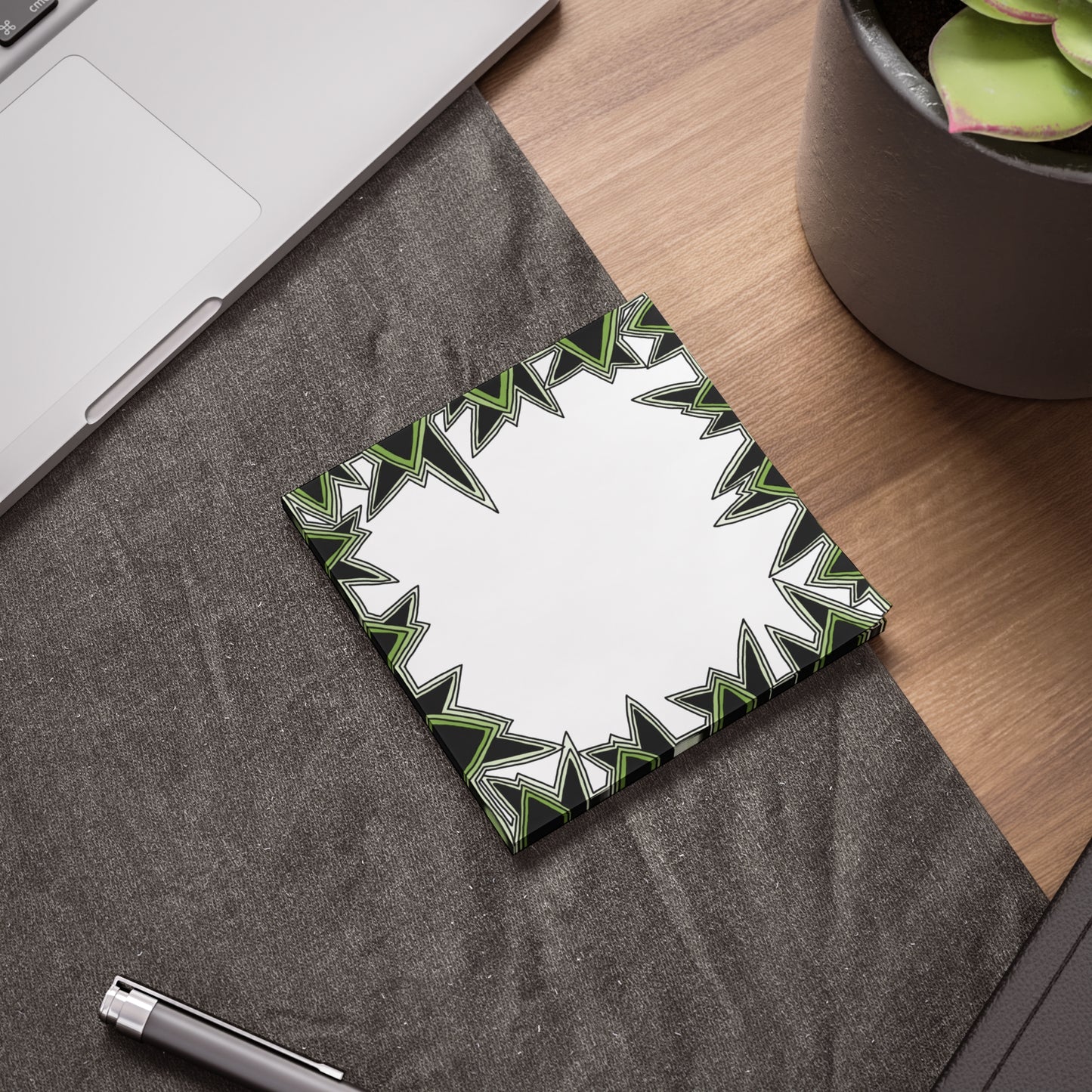 Spiked ~ Sticky Notes for Creative Souls