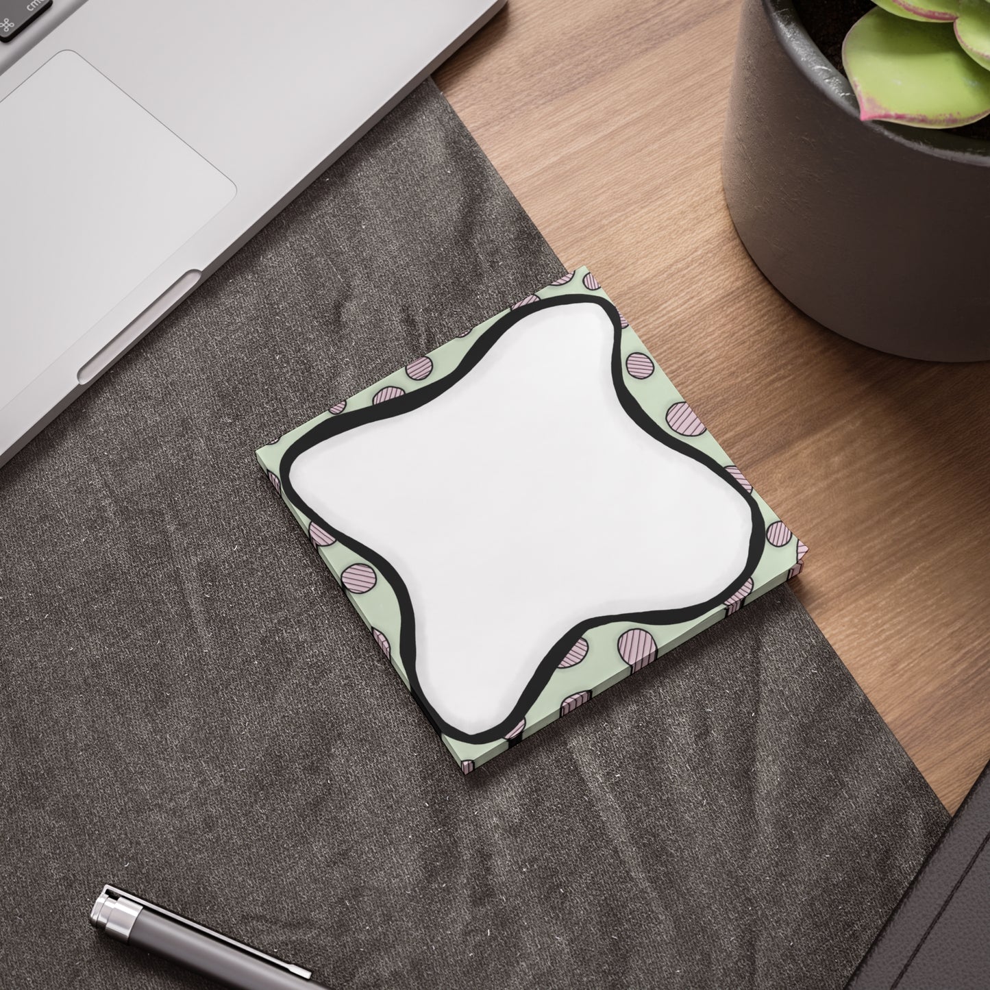 Bubble Dreams ~ Sticky Notes for Creative Souls