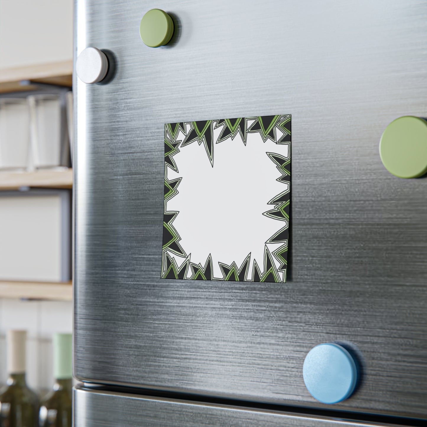 Spiked ~ Sticky Notes for Creative Souls